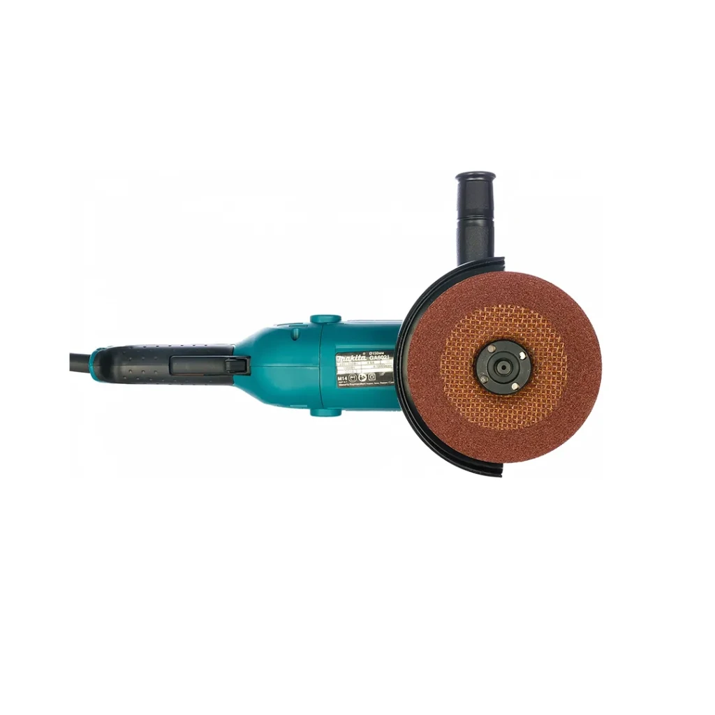 Polizor unghiular makita ga6021 150 mm 1050 w 220 - 240 v 3