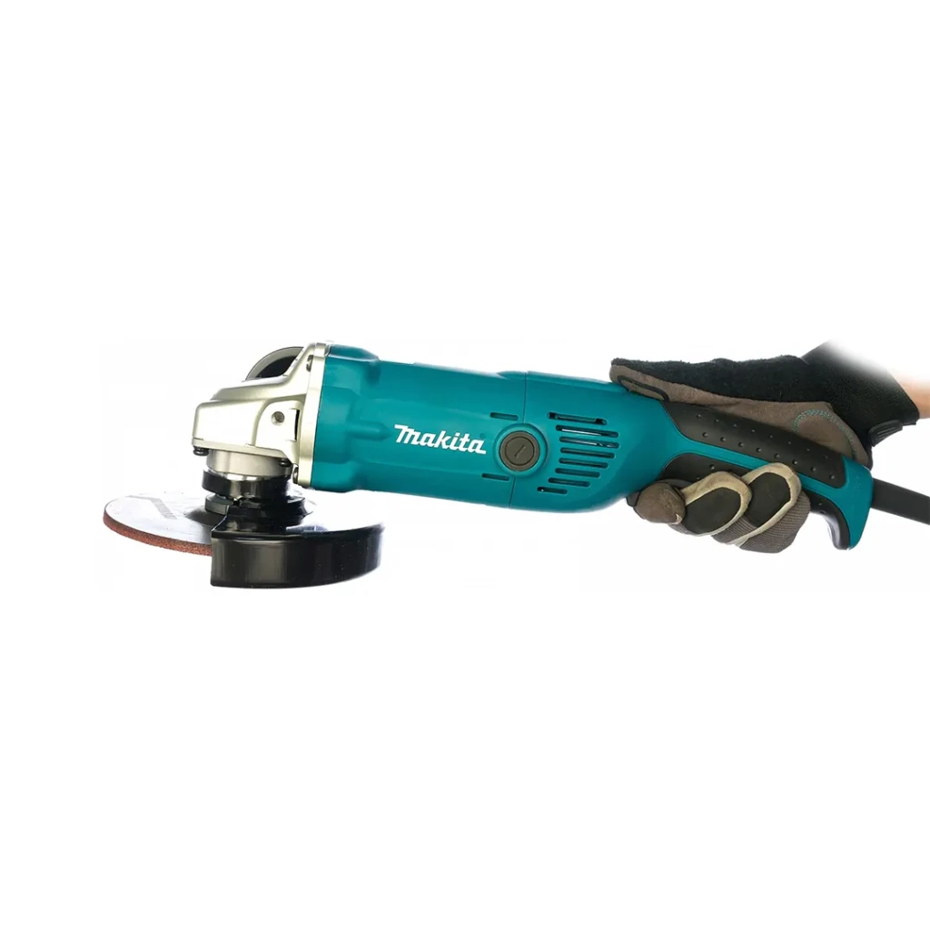 Polizor unghiular makita ga6021 150 mm 1050 w 220 - 240 v 4