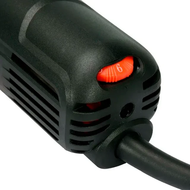 Polizor unghiular 125 mm 1100 w 220 - 240 v 3000 - 12000 rot/min yato 3