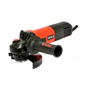 Polizor unghiular 125 mm 1100 w 220 - 240 v 3000 - 12000 rot/min yato