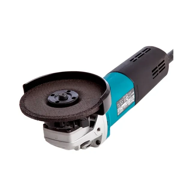 Polizor unghiular 9565cvr 125 mm 1400 w 220 - 240 v 12000 rot/min makita 2