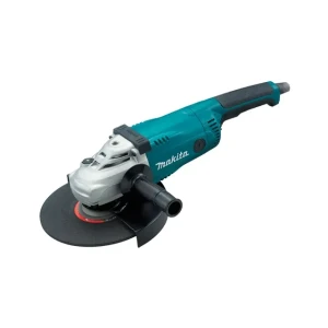 Polizor unghiular makita ga9020r 230 mm 2200 w 220 - 240 v 6600 rot/min