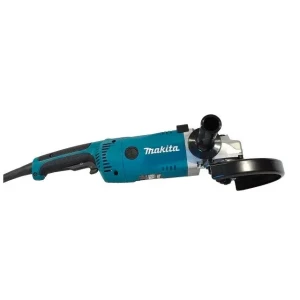 Polizor unghiular makita ga9020r 230 mm 2200 w 220 - 240 v 6600 rot/min Thumbnail 3
