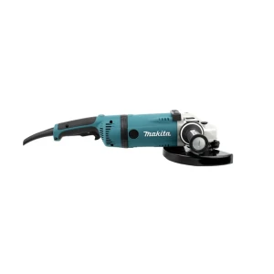 Polizor unghiular makita ga9040rf01 230 mm 2600 w 220 - 240 v 6600 rot/min Thumbnail 2