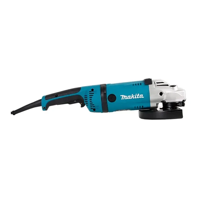 Polizor unghiular makita ga9030r 230 mm 2400 w 220 - 240 v 6600 rot/min 2