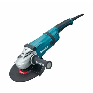 Polizor unghiular makita ga9030r 230 mm 2400 w 220 - 240 v 6600 rot/min