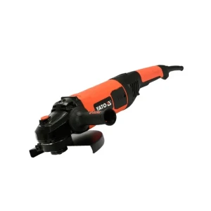 Polizor unghiular 230 mm 2800 w 220 - 240 v 6600 rot/min yato