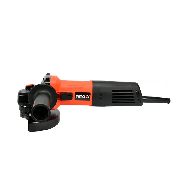 Polizor unghiular 125 mm 850 w 220 - 240 v 12000 rot/min yato 2