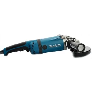 Polizor unghiular makita ga9030rf01 230 mm 2400 w 220 - 240 v 6600 rot/min Thumbnail 2