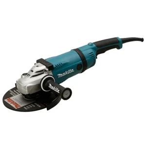 Polizor unghiular makita ga9030rf01 230 mm 2400 w 220 - 240 v 6600 rot/min