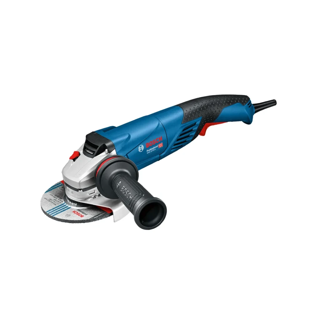 Polizor unghiular gws 18-150 l 150 mm 1800 w 220 - 240 v 10000 rot/min bosch 3