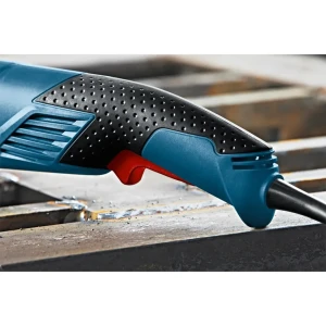 Polizor unghiular gws 18-150 l 150 mm 1800 w 220 - 240 v 10000 rot/min bosch Thumbnail 5