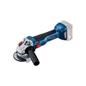 Polizor unghiular cu acumulator (fără acumulator) bosch gws 18v-10 115 mm 18 v 9000 rot/min