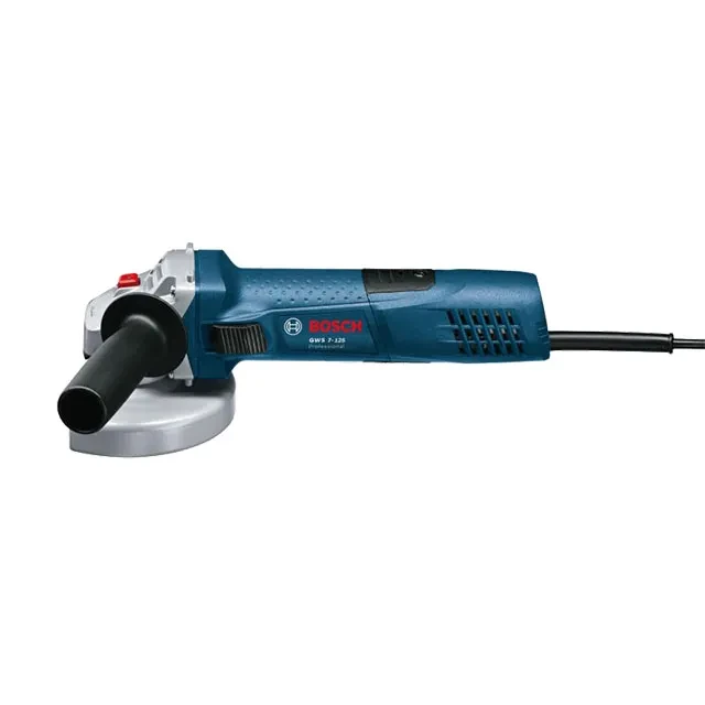 Polizor unghiular bosch gws 7-125 125 mm 720 w 220 - 240 v 11000 rot/min 2