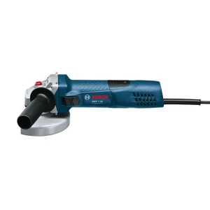 Polizor unghiular bosch gws 7-125 125 mm 720 w 220 - 240 v 11000 rot/min Thumbnail 2