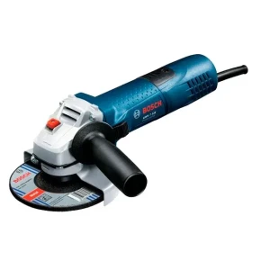 Polizor unghiular bosch gws 7-125 125 mm 720 w 220 - 240 v 11000 rot/min