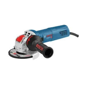 Polizor unghiular gwx 9-125 s x-lock 125 mm 900 w 220 - 240 v 2800 rot/min bosch