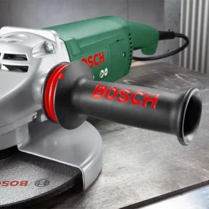Polizor unghiular bosch pws 1900 230 mm 1900 w 220 - 240 v 6600 rot/min Thumbnail 5