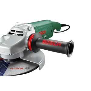 Polizor unghiular bosch pws 1900 230 mm 1900 w 220 - 240 v 6600 rot/min Thumbnail 2