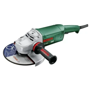 Polizor unghiular bosch pws 1900 230 mm 1900 w 220 - 240 v 6600 rot/min