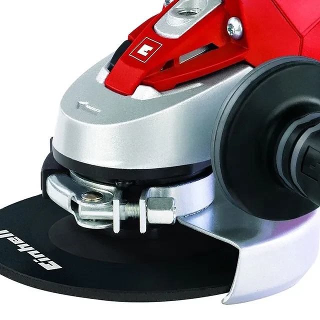 Polizor unghiular tc-ag 125 125 mm 850 w 220 - 240 v 11000 rot/min einhell 2