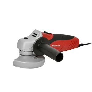 Polizor unghiular tc-ag 125 125 mm 850 w 220 - 240 v 11000 rot/min einhell Thumbnail 3