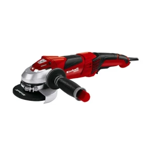 Polizor unghiular te-ag 125 ce 125 mm 1100 w 220 - 240 v 3000 - 11000 rot/min einhell