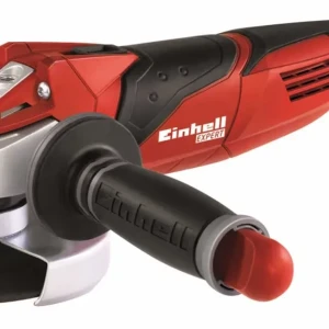 Polizor unghiular te-ag 125/750 kit 125 mm 750 w 220 - 240 v 11000 rot/min einhell Thumbnail 2