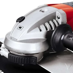 Polizor unghiular te-ag 230 230 mm 2350 w 220 - 240 v 6500 rot/min einhell Thumbnail 4