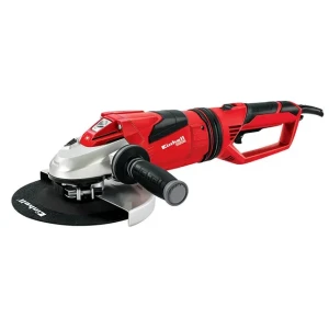 Polizor unghiular te-ag 230 230 mm 2350 w 220 - 240 v 6500 rot/min einhell