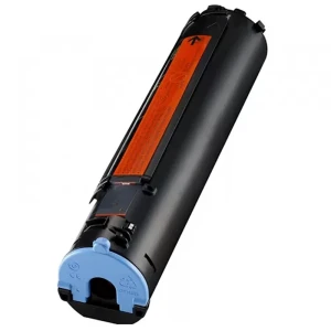 Toner integral compatible exv-50, negru Thumbnail 3