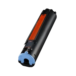 Toner integral compatible exv-50, negru Thumbnail 4