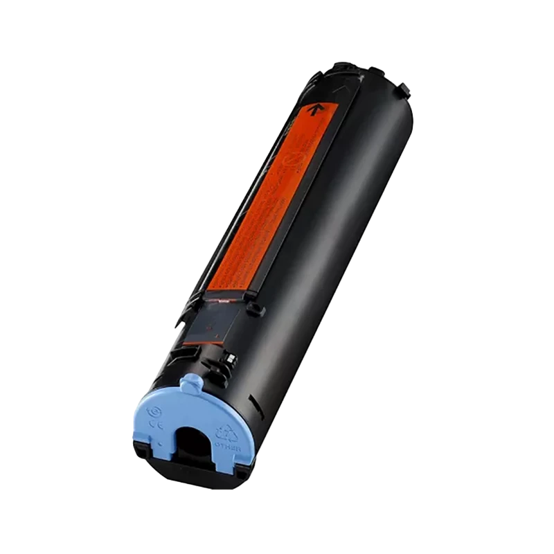 Toner integral compatible exv-50, negru 4