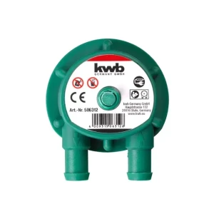 Водяной насос p63 kwb