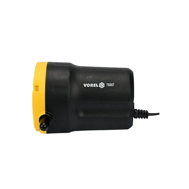 Насос для перекачки масла vorel 78007 12 в 2