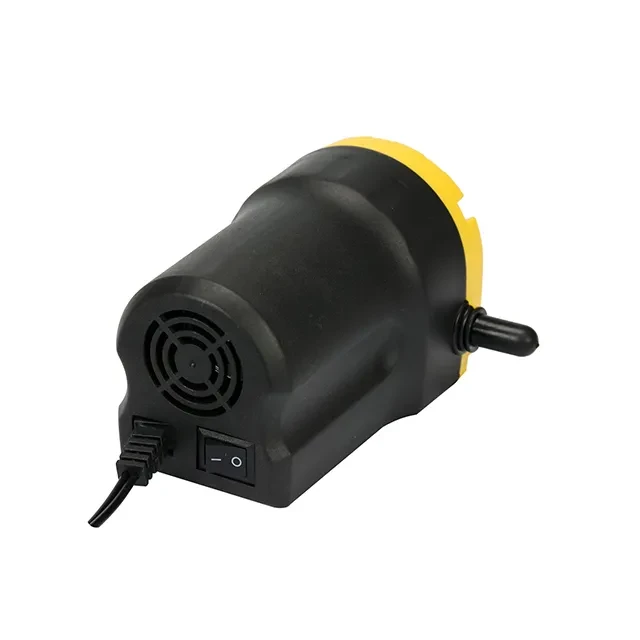 Насос для перекачки масла vorel 78007 12 в 3