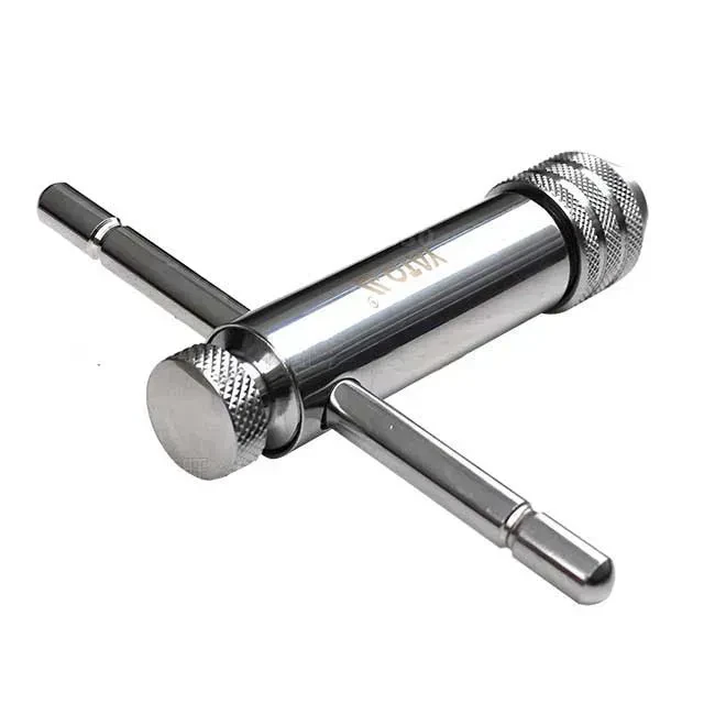 Port tarod cu clichet m3 - m10 yato 2