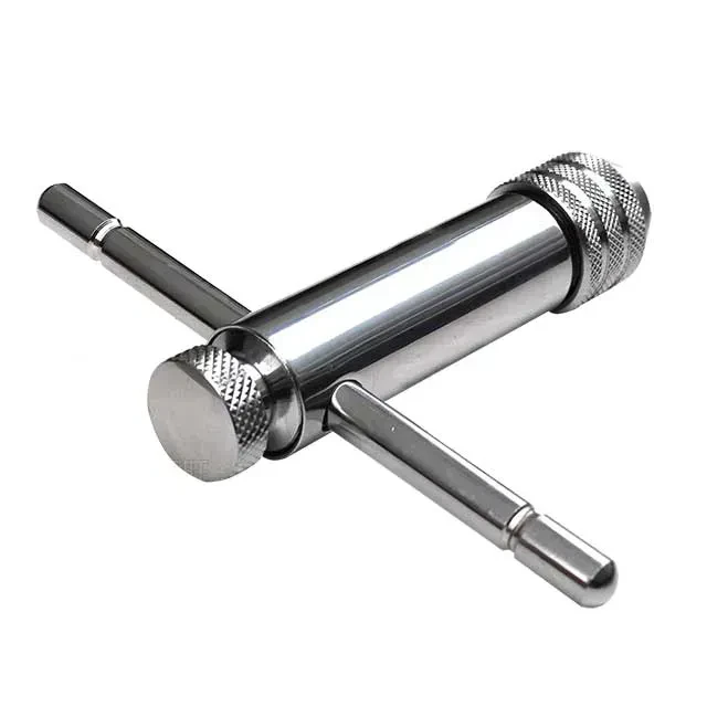 Port tarod cu clichet m5 - m12 yato 2