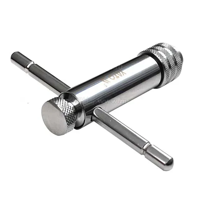 Port tarod cu clichet m5 - m12 yato 2