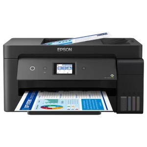 Multifunctional Inkjet Epson L14150, Negru