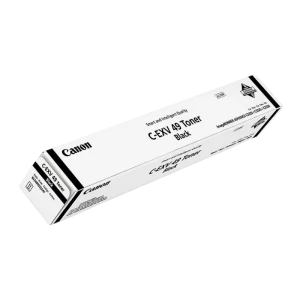 Тонер cet compatible c-exv-49, черный Thumbnail 5