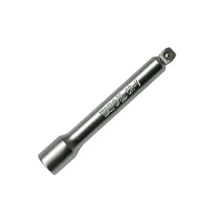 Удлинитель наклонный для торцевых головок 1/4" 102 мм yato