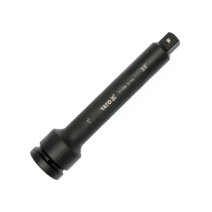 Удлинитель для ударных головок 1"(f) - 3/4"(m) 250 мм yato