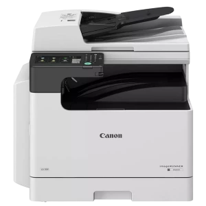 MFP Canon imageRUNNER 2425i, A3, Alb
