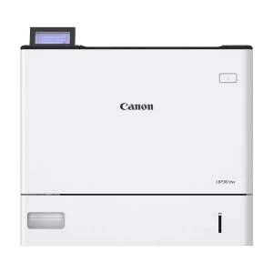 Лазерный принтер Canon i-Sensys LBP361dw, A4, Белый
