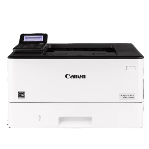 Лазерный принтер Canon i-Sensys LBP246dw, A4, Белый