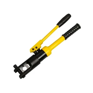 Presă hidraulică manuală 16 - 240 mm² пгрс-240 485 mm hexagonal iek