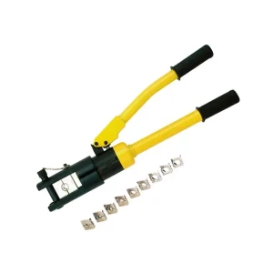 Presă hidraulică 16 - 240 mm² yqk-240 kasan