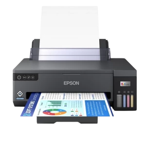Imprimantă cu jet de cerneală Epson L11050, A3, Grey