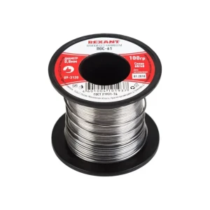 Pripoi pos-61 0.8 mm 100 g rexant